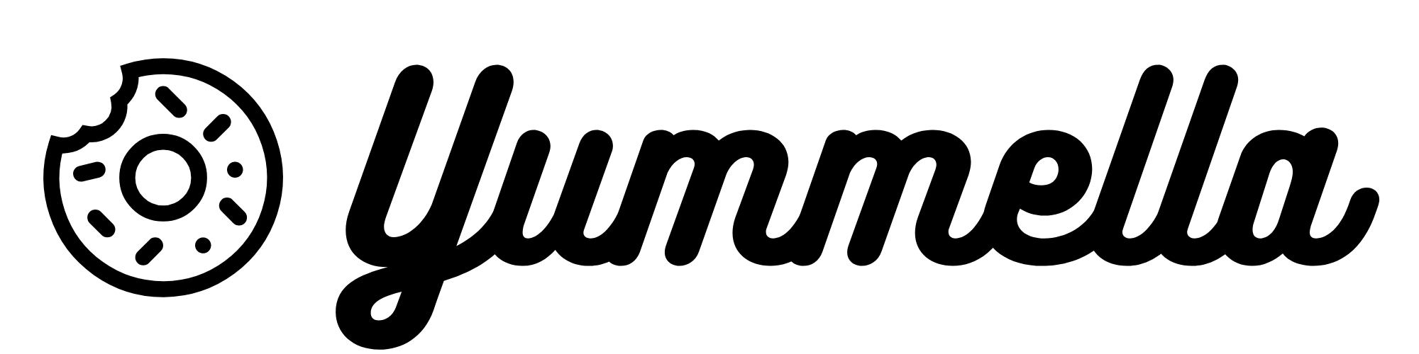 Yummella Logo